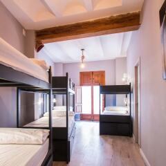 Hostel Sea & Dreams Calpe детские мероприятия