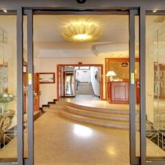 Hotel Nettunia, Sure Hotel Collection by Best Western фото 4