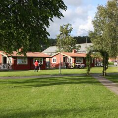 Kviberg Hostel And Cottages Гётеборг фото 4