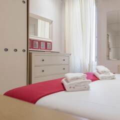 Отель Rome@Home Monti Flats - Mono детские мероприятия фото 2