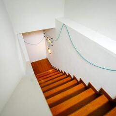 Tribe Theory - Business Hostel for Startups and Entrepreneurs комната для гостей