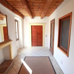 Отель Agriturismo Licensi Del Bresa Италия, Монцамбано - отзывы, цены и фото номеров - забронировать отель Agriturismo Licensi Del Bresa онлайн интерьер отеля фото 2