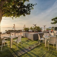 Отель The Pelican Residence & Suite Krabi Таиланд, Талингчан - отзывы, цены и фото номеров - забронировать отель The Pelican Residence & Suite Krabi онлайн фото 15