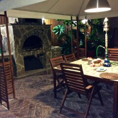 Гостиница Wave Holiday Home в Анапе отзывы, цены и фото номеров - забронировать гостиницу Wave Holiday Home онлайн Анапа питание фото 3