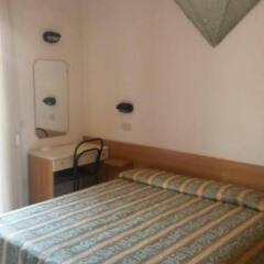 Hotel Giovane Italia комната для гостей