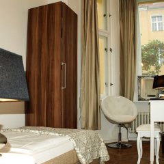 Dittberner Hotel Pension комната для гостей фото 2