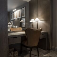 Отель Dakota Manchester Великобритания, Манчестер - отзывы, цены и фото номеров - забронировать отель Dakota Manchester онлайн
