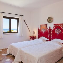 Отель Algar Seco Parque Villa комната для гостей фото 2