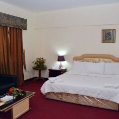 Aradous Hotel in Manama, Bahrain from 84$, photos, reviews - zenhotels.com guestroom photo 3