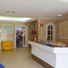 Bellavista Hotel & Spa спа