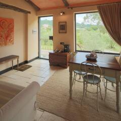 Отель Resort La Ghiaia - Guest House Сарцана комната для гостей