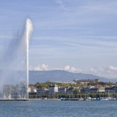 Отель ibis Styles Geneva Gare Швейцария, Женева - отзывы, цены и фото номеров - забронировать отель ibis Styles Geneva Gare онлайн пляж