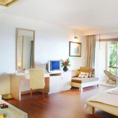 Отель Pakasai Resort детские мероприятия