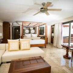 Отель Excellence Playa Mujeres - Adults Only Мексика, Плайя-Мухерес - отзывы, цены и фото номеров - забронировать отель Excellence Playa Mujeres - Adults Only онлайн спа