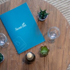 Апартаменты Sweet inn Apartment - Luxembourg Брюссель сауна