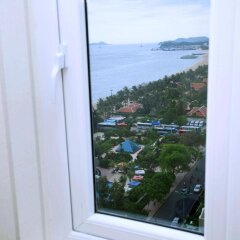 Отель Euro Star Hotel Вьетнам, Нячанг - отзывы, цены и фото номеров - забронировать отель Euro Star Hotel онлайн фото 3