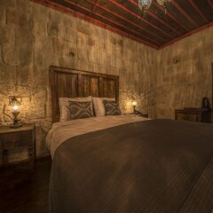 Luna Cave Hotel Турция, Ургуп - отзывы, цены и фото номеров - забронировать отель Luna Cave Hotel онлайн