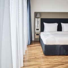 The Mandala Hotel комната для гостей фото 10