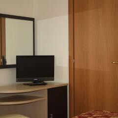 Отель Motel Boston Сильви удобства в номере