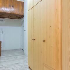 Апартаменты Opletalova Apartment on Wenceslas Square Прага сауна