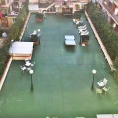 Отель Hola Hostal Eixample бассейн фото 2