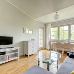 Отель Dom & House - Apartamenty Patio Mare Сопот комната для гостей фото 3