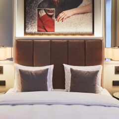 Отель Bank Hotel Швеция, Стокгольм - отзывы, цены и фото номеров - забронировать отель Bank Hotel онлайн сейф в номере