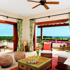 Отель Xeliter Golden Bear Lodge & Golf - Free WiFi, Cap Cana Доминикана, Пунта Кана - отзывы, цены и фото номеров - забронировать отель Xeliter Golden Bear Lodge & Golf - Free WiFi, Cap Cana онлайн питание фото 3