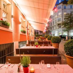 Отель Best Western Plus Hotel Zürcherhof Швейцария, Цюрих - отзывы, цены и фото номеров - забронировать отель Best Western Plus Hotel Zürcherhof онлайн фото 3