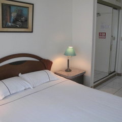 Capital Hotel in Saipan, Northern Mariana Islands from 105$, photos, reviews - zenhotels.com room amenities photo 2