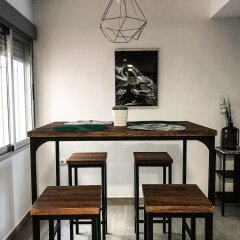 Отель Classic Flat Valencia питание