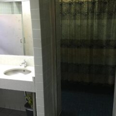 Отель Flushing YMCA США, Нью-Йорк - 1 отзыв об отеле, цены и фото номеров - забронировать отель Flushing YMCA онлайн сауна