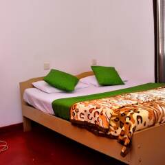Отель Ella Sisilasa Holiday Resort детские мероприятия