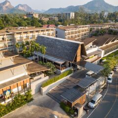 Отель Deevana Plaza Krabi фото 7