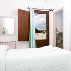 B&B Terra e Smeralda in Olbia, Italy from 96$, photos, reviews - zenhotels.com guestroom photo 4