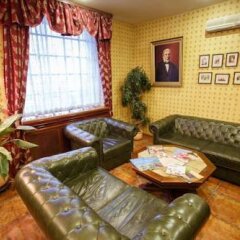 Гостиница John Hughes Hotel Украина, Донецк - отзывы, цены и фото номеров - забронировать гостиницу John Hughes Hotel онлайн фото 3