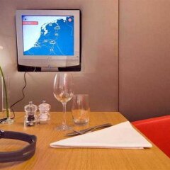 Отель Novotel Brussels Off Grand Place удобства в номере