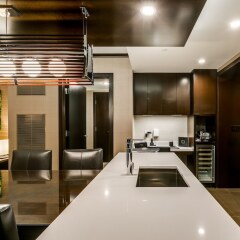 Отель Vdara Suites by AirPads США, Лас-Вегас - отзывы, цены и фото номеров - забронировать отель Vdara Suites by AirPads онлайн спа