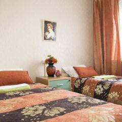 Гостиница Hostels Rus - Kuzminki фото 7