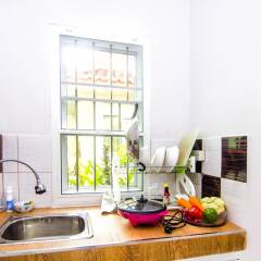 Отель Full Jazz Villa Phuket Bangtao в номере фото 2