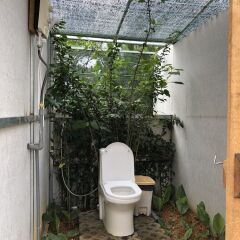 Отель Mars House Homestay Далат фото 4