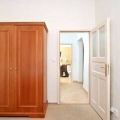Апартаменты Apartment house Anenská удобства в номере фото 2