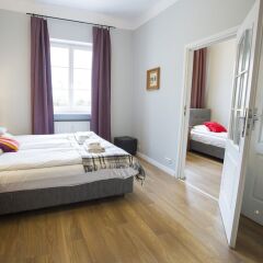 Отель Royal Route Residence Варшава детские мероприятия