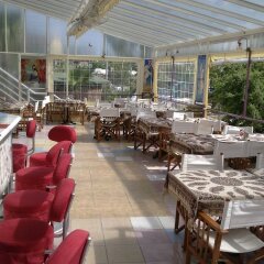 Pardis Boutique Hotel фото 2