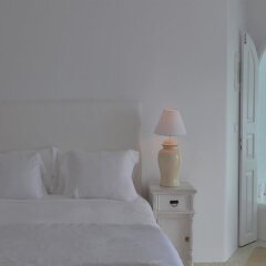 Отель Kirini Santorini Греция, Остров Санторини - отзывы, цены и фото номеров - забронировать отель Kirini Santorini онлайн комната для гостей фото 4