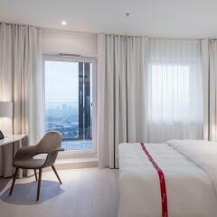 Ruby Marie Hotel Vienna Вена комната для гостей фото 4