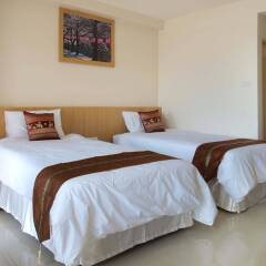 Sakura Boutique Hotel and Residence комната для гостей