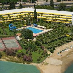 Yalihan Aspendos – All Inclusive Турция, Аланья - отзывы, цены и фото номеров - забронировать отель Yalihan Aspendos – All Inclusive онлайн фото 5
