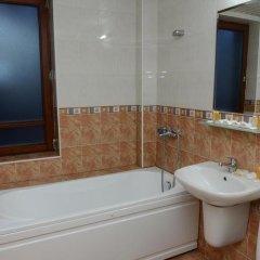 Hotel Holiday Group in Bansko, Bulgaria from 112$, photos, reviews - zenhotels.com bathroom