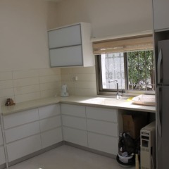 The Garden Apartment Израиль, Назарет - отзывы, цены и фото номеров - забронировать отель The Garden Apartment онлайн фото 2